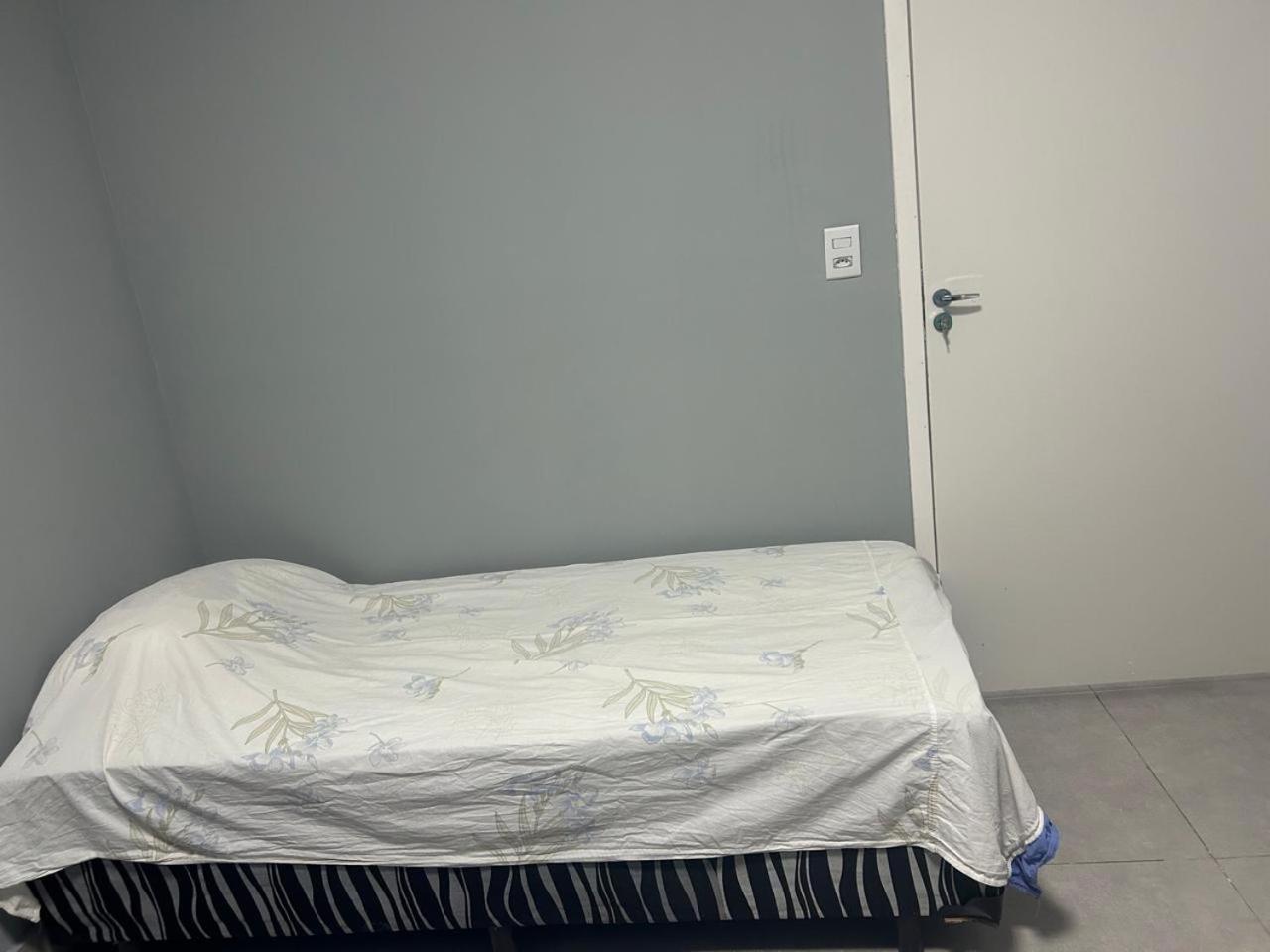 Jbr Park Hotel Goiânia Eksteriør bilde