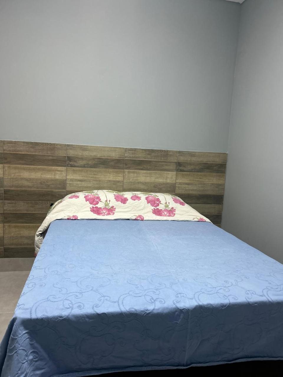 Jbr Park Hotel Goiânia Eksteriør bilde