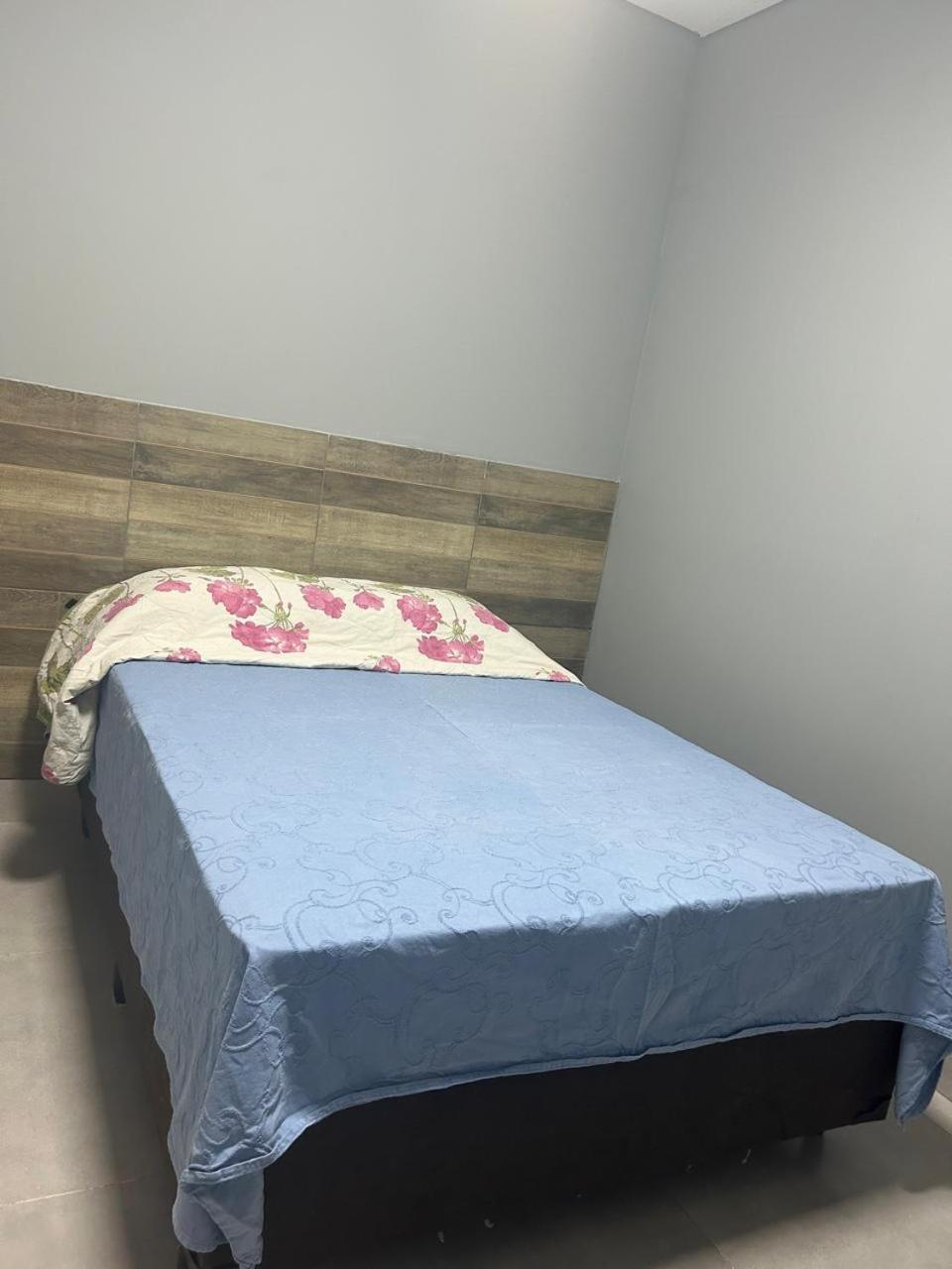 Jbr Park Hotel Goiânia Eksteriør bilde