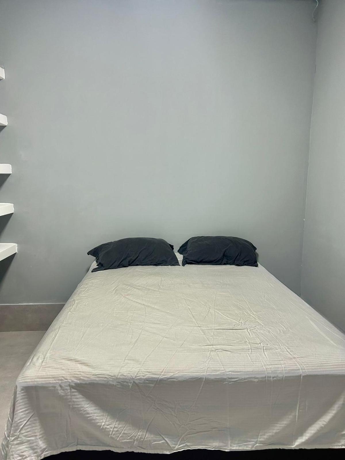 Jbr Park Hotel Goiânia Eksteriør bilde