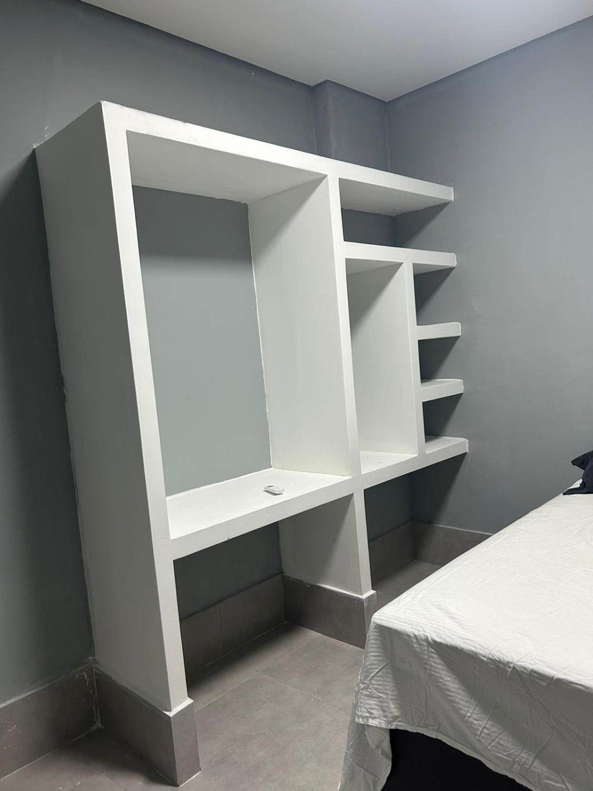 Jbr Park Hotel Goiânia Eksteriør bilde