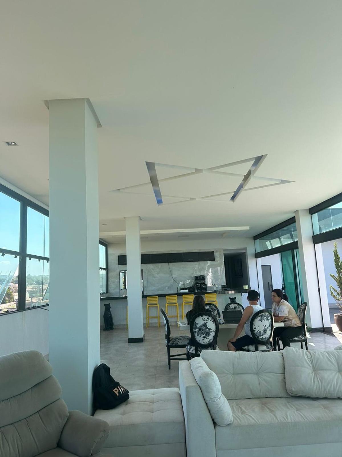 Jbr Park Hotel Goiânia Eksteriør bilde