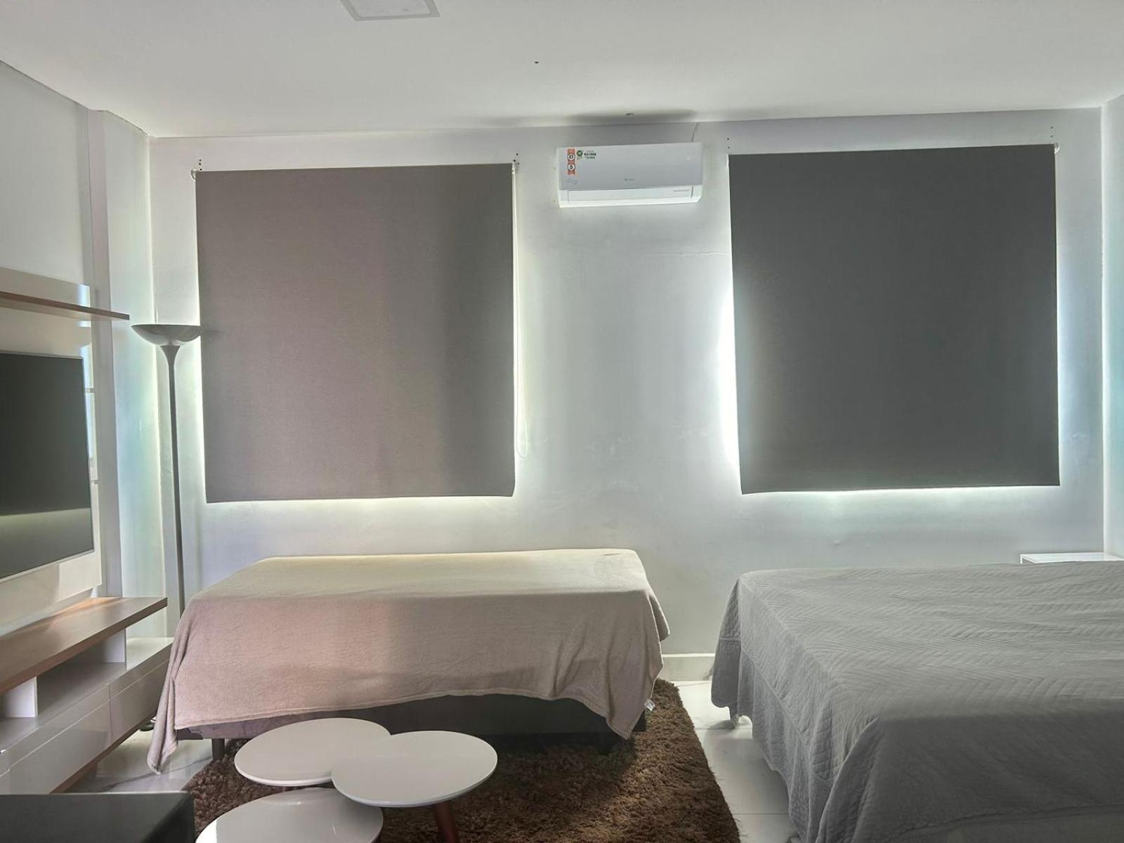 Jbr Park Hotel Goiânia Eksteriør bilde