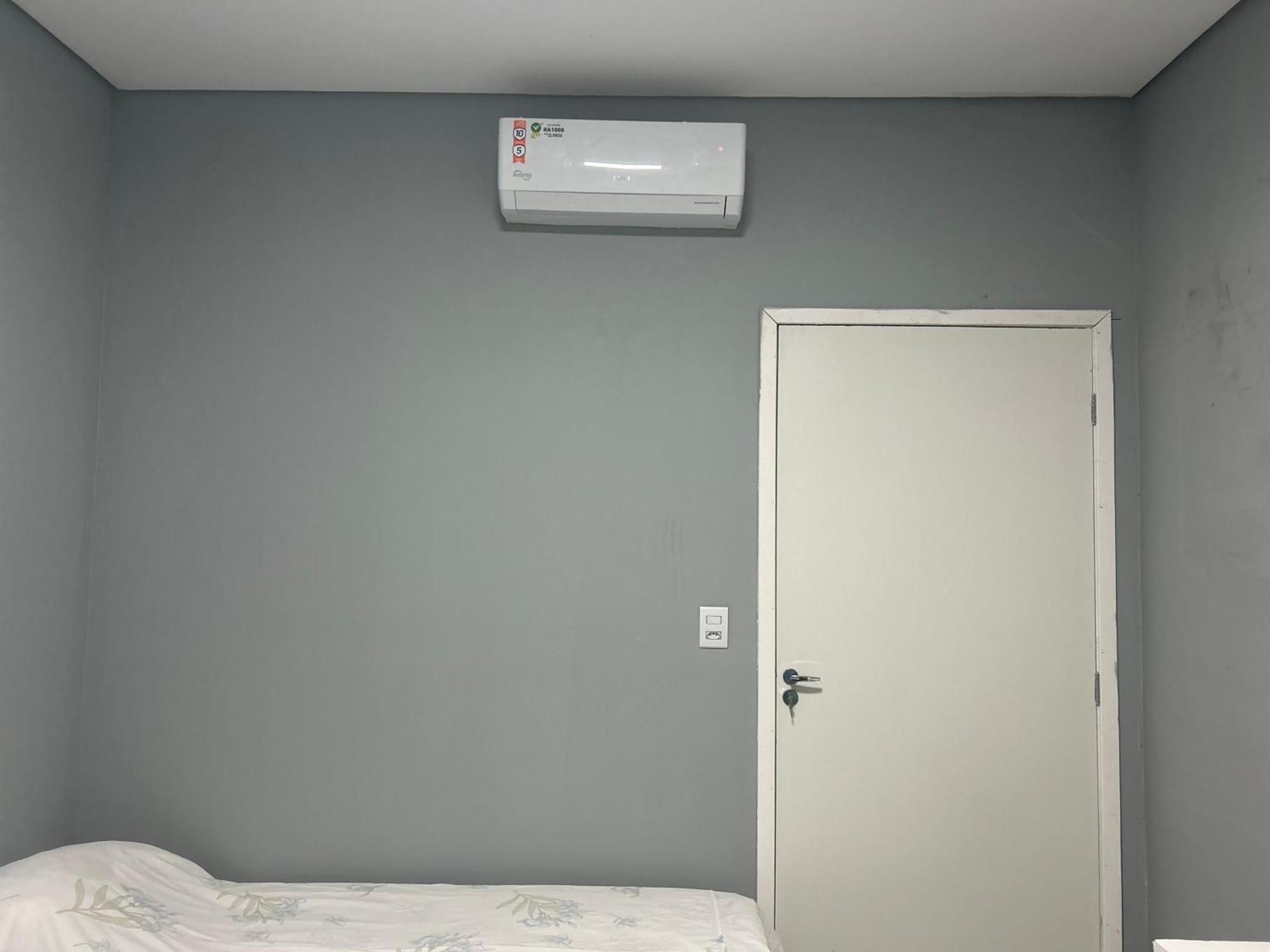 Jbr Park Hotel Goiânia Eksteriør bilde