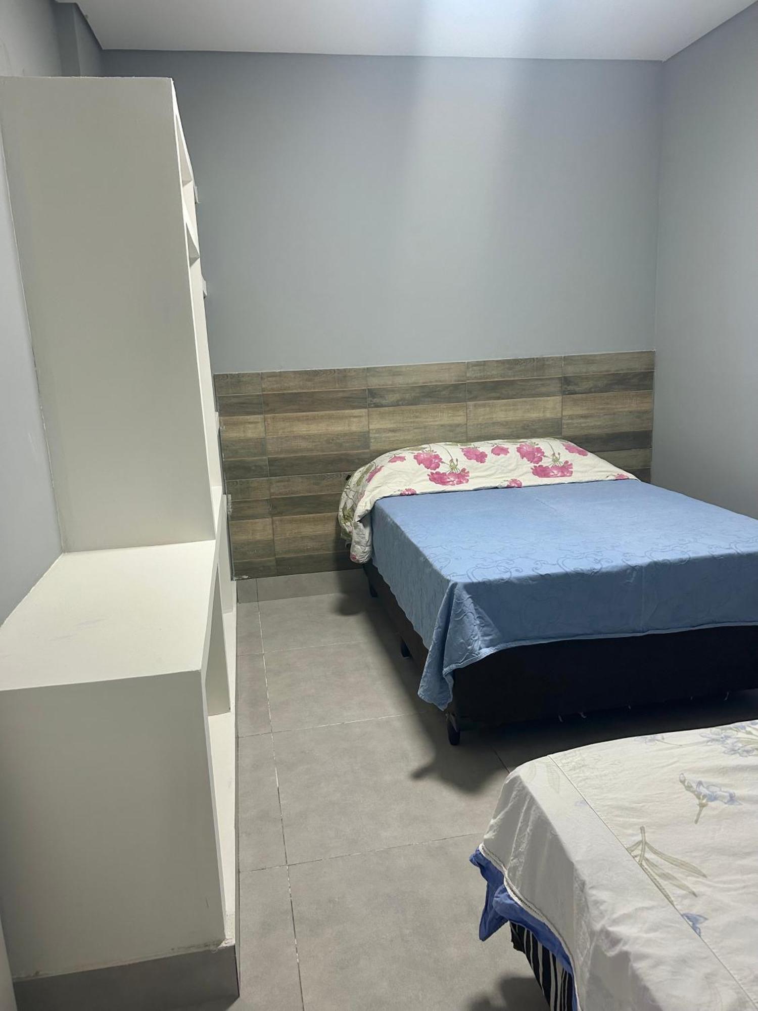 Jbr Park Hotel Goiânia Eksteriør bilde