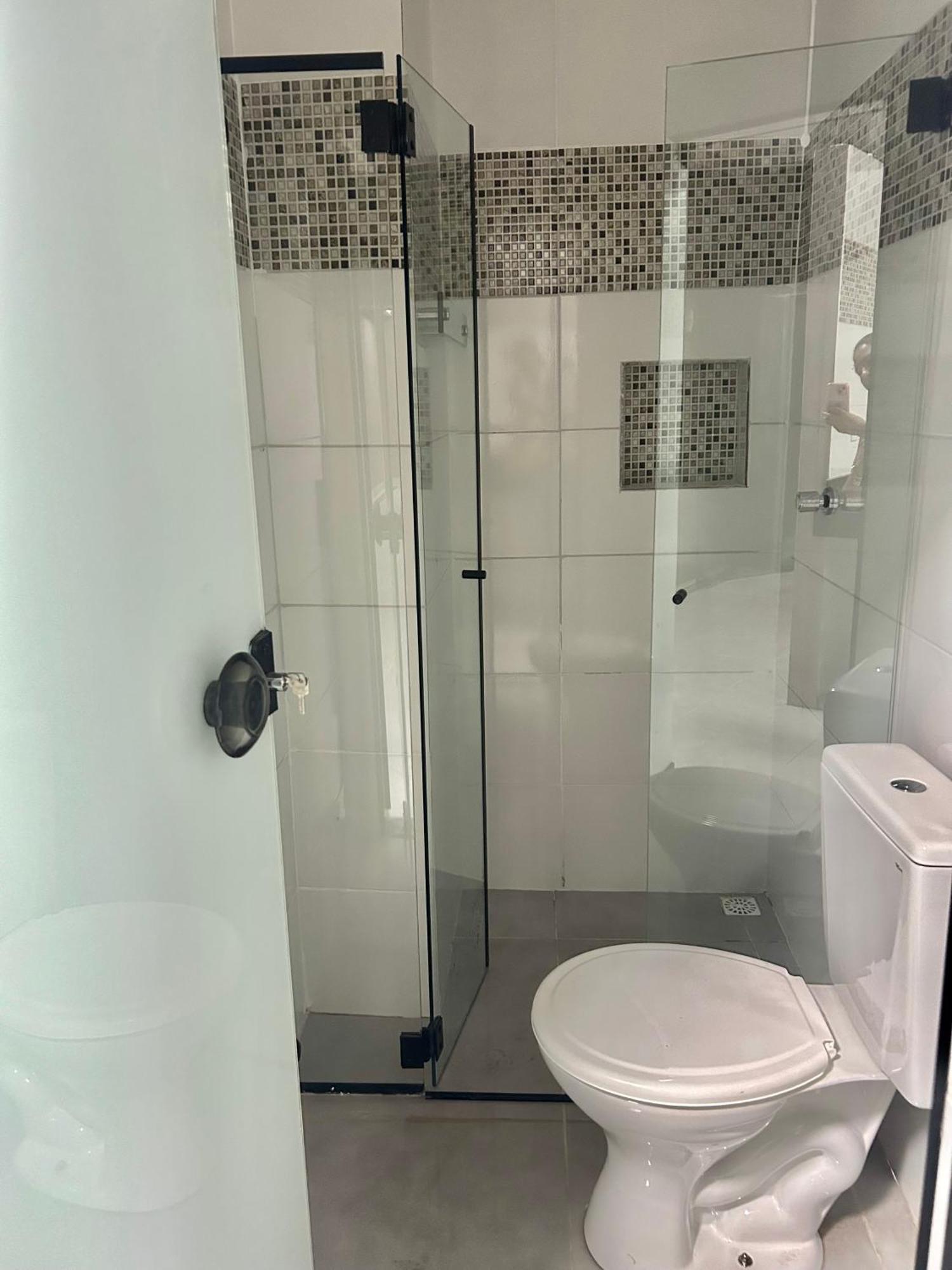 Jbr Park Hotel Goiânia Eksteriør bilde