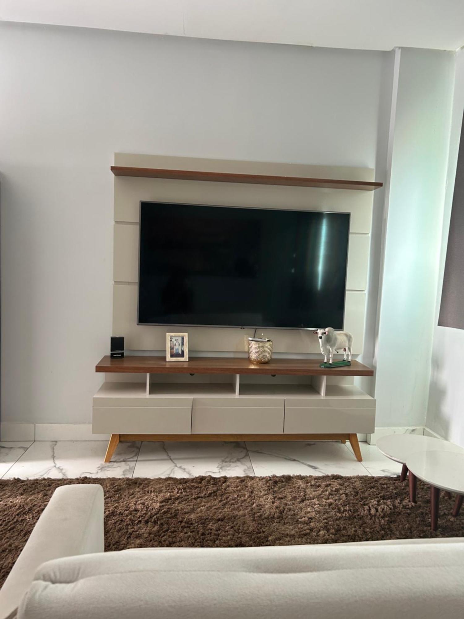 Jbr Park Hotel Goiânia Eksteriør bilde